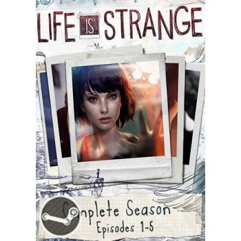 Life is Strange Complete