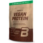 BioTech USA Vegan Protein 2000 g – Hledejceny.cz