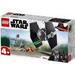 LEGO® Star Wars™ 75237 Útok stíhačky TIE – Hledejceny.cz