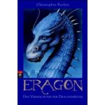 Eragon - Das Vermächtnis der Drachenreiter - Christopher Paolini – Hledejceny.cz