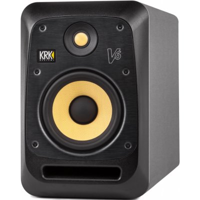 KRK V6S4 – Zboží Dáma