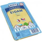 Madeta Jihočeský eidam 20 % plátky 100 g – Sleviste.cz