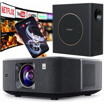 Yaber K3 Pro – Zboží Živě