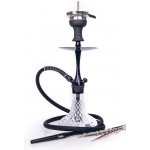 Aladin Alux 380 38/1/1 Černá Mamor Black – Zboží Mobilmania