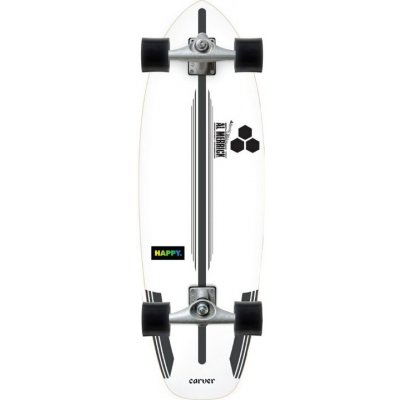 CARVER CI HAPPY – Hledejceny.cz