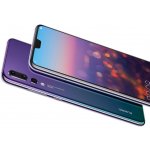 Huawei P20 Pro 6GB/128GB Dual SIM – Sleviste.cz