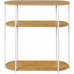 LIVARNO Regál, 75 x 30 x 75 cm – Zbozi.Blesk.cz