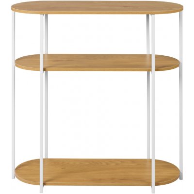 LIVARNO Regál, 75 x 30 x 75 cm – Zbozi.Blesk.cz