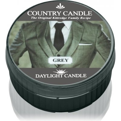 Country Candle Grey 35 g