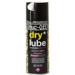Muc-Off Dry Chain Lube 400 ml – Zbozi.Blesk.cz