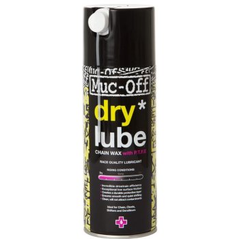 Muc-Off Dry Chain Lube 400 ml