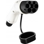 Akyga AK SC E13 Napájecí konektor typ 2 32 A 1 fáze | Zboží Auto