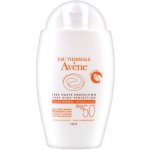 Avène Sun Mineral ochranný fluid bez chemických filtrů SPF50+ 40 ml – Zboží Dáma