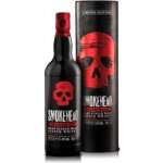Smokehead Sherry Bomb 48% 0,7 l (tuba) – Hledejceny.cz