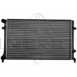 NRF 53405A Chladič, chlazení motoru (53405A) | Zboží Auto