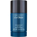 Davidoff Cool Water Woman deostick 75 ml – Zbozi.Blesk.cz