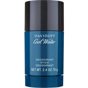 Davidoff Cool Water Woman deostick 75 ml