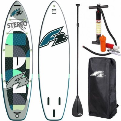 Paddleboard F2 Stereo 10'5 – Zboží Mobilmania