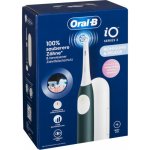 Oral-B iO Series 2 Green – Zboží Dáma