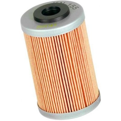 K&N FILTERS Olejový filtr KN-155 – Zboží Mobilmania