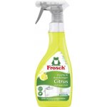 Frosch na koupelny a sprchy citrus rozprašovač 500 ml – HobbyKompas.cz