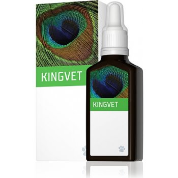 Energy KINGVET 30 ml