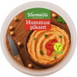 Varmuža Hummus Pikant 200 g – Zboží Dáma