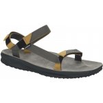 Lizard Sandal Hike black/fir green – Sleviste.cz