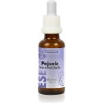 Bachovy kapky Pejsek na cestách v AL vodě 30 ml – Hledejceny.cz