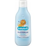 babylove tělové mléko sensitive 250 ml – Sleviste.cz
