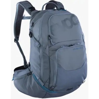 Evoc Explorer Pro 26 l steel – Zbozi.Blesk.cz