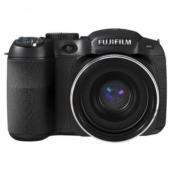 Fujifilm FinePix S2950