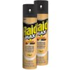 Repelent Raid spray proti lezoucímu hmyzu 2 x 400 ml