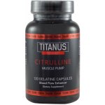 TITANUS Citruline 500 120 kapslí – Hledejceny.cz