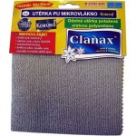 Clanax Korund utěrka PU mikrovlákno 30 x 30 cm 1 ks – Zboží Dáma