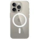 Apple průhledné s MagSafe iPhone 15 Pro MT223ZM/A