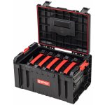 Qbrick System PRO Toolbox 450x334x240mm P90603 5x organizer MULTI – Hledejceny.cz