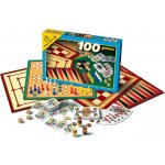 Bonaparte Soubor 100 her – Zboží Živě