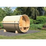 KARIBU FASSAUNA 2 – Zboží Dáma