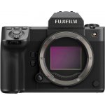 Fujifilm GFX 100 II – Zboží Živě