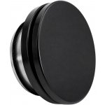 Ventishop DMKPc 160 kovový černá RAL 9005 – Hledejceny.cz