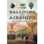 Balloons and Airships – Hledejceny.cz