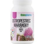Edenpharma Ostropestřec mariánský 150 g – Hledejceny.cz