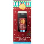 PanAroma Vánoční vonný olej do aromalamp CITRUS CINNAMON 20 ml – Hledejceny.cz