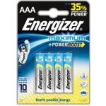 Energizer MAX PLUS AAA 4ks 7638900423051 – Zboží Mobilmania