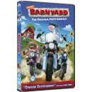 Barnyard DVD