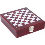 Wine set Ches premium 55 CABBAR-064 – Hledejceny.cz