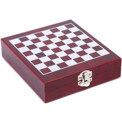 Wine set Ches premium 55 CABBAR-064 – Hledejceny.cz