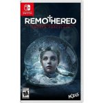Remothered: Broken Porcelain – Zboží Dáma
