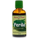 Bylinné kapky Perila křovitá tinktura 50 ml – Hledejceny.cz
